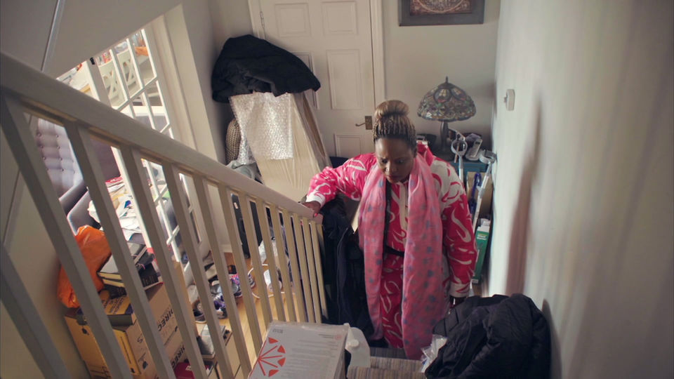 Beautiful Things (Short Film) - Trailer